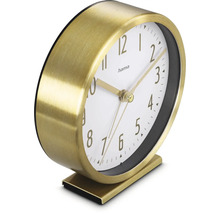 Hama budík s analogovým displejem