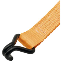 Upínací popruh s háky pro zajištění nákladu