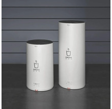 Dvě varné konvice Grohe Red s logem Grohe