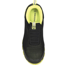 Bezšněrovací bezpečnostní obuv Ardon