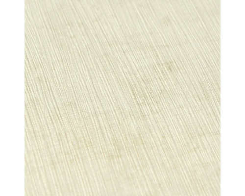Texturovaná tapeta s jemným liniovým vzhledem.