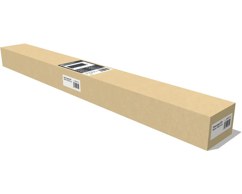 Balený plotový panel