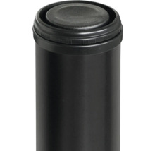 Kovové krytky komínové trubky