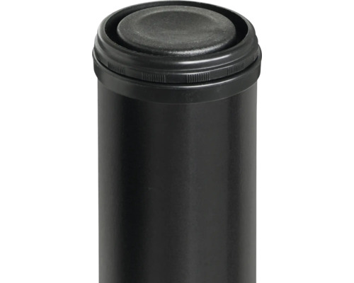 Kovové krytky komínové trubky