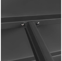 Detail šroubového spoje produktu