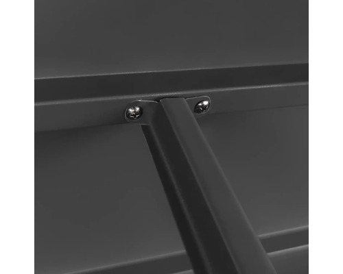 Detail šroubového spoje produktu