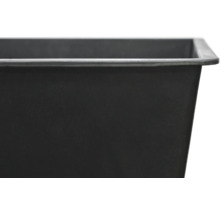 Detailní pohled na maltovnici