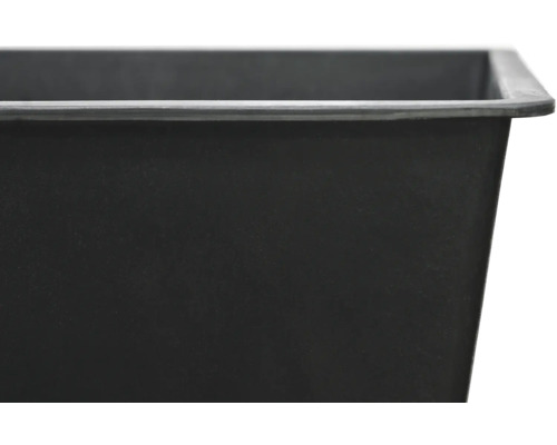 Detailní pohled na maltovnici