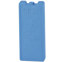 Chladicí vložka s motivem medvěda pro chladicí boxy a tašky