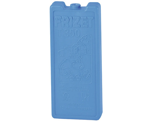 Chladicí vložka s motivem medvěda pro chladicí boxy a tašky