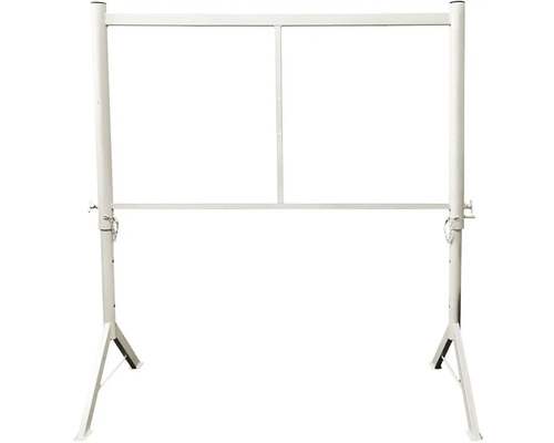 Nastavitelná, přenosná fotbalová branka z kovu