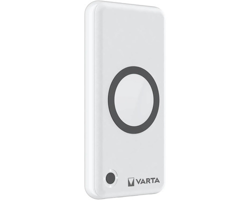 Indukční nabíječka Varta pro elektronická zařízení