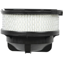 Vzduchový filtr s černým pouzdrem