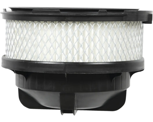 Vzduchový filtr s černým pouzdrem