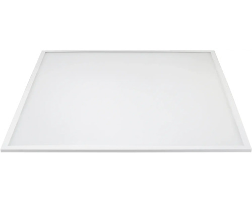 Čtvercové LED stropní svítidlo