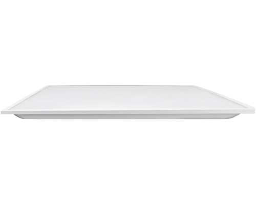 Čtvercové LED stropní svítidlo