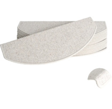 Kobercové nášlapy na schody