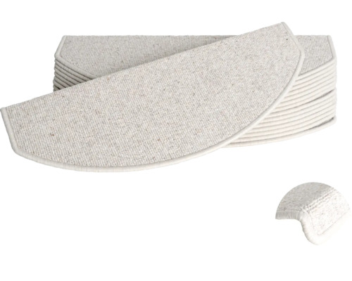 Kobercové nášlapy na schody