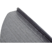 Detailní záběr role střešní krytiny