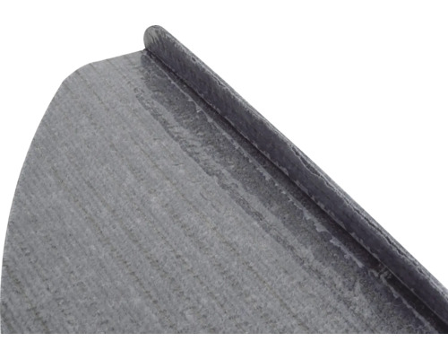 Detailní záběr role střešní krytiny