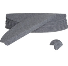 Stoh plstěných schodišťových rohoží