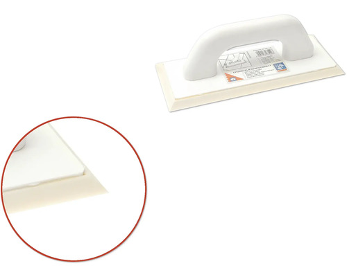 Spárovací hladítko pro epoxidové dlaždice