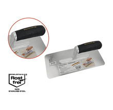 Hladítko Maurerlob pro suchou výstavbu, 280 x 130 milimetrů