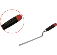 Špachtle na spáry s dřevěnou rukojetí