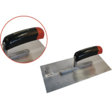 Zednická lžíce s plastovou rukojetí