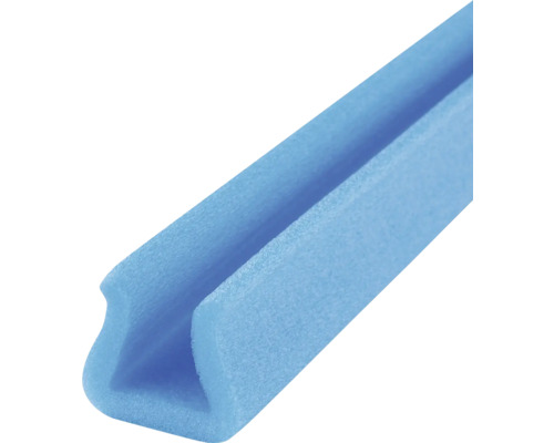 Pěnový profil pro ochranu hran