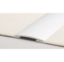 Podlahový profil pro spojení různých podlahových krytin