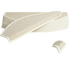 Textilní stupňové rohože