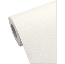 Role strukturované vliesové tapety s jemným povrchovým reliéfem.