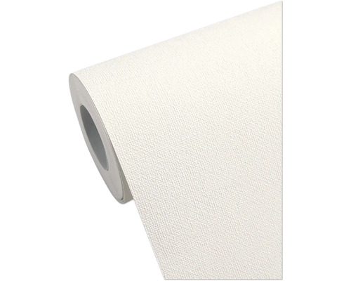 Role strukturované vliesové tapety s jemným povrchovým reliéfem.