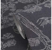 Role tapety se vzorem stromu