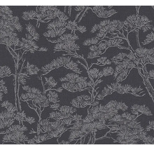 Tapeta se stromovým designem