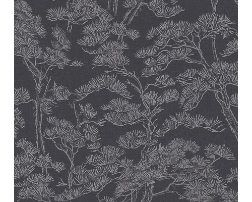 Tapeta se stromovým designem