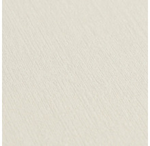 Detail světlé strukturované tapety