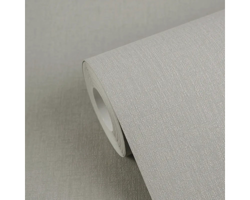 Role vliesové tapety s jemnou textilní strukturou.