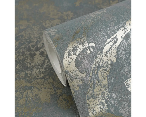 Role reliéfní tapety se vzorem