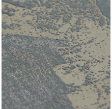 Detail strukturované tapety s nepravidelným vzorem