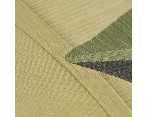 Detail vzorované tapety