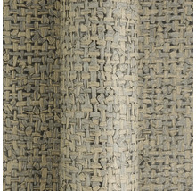 Tapeta s textilním vzorem