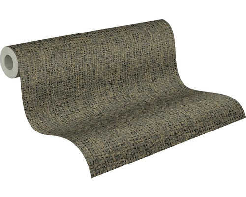 Role tapety s pleteným vzorem