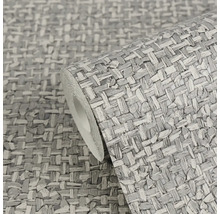 Role tapety s pleteným vzorem