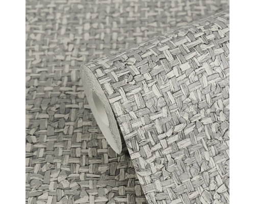 Role tapety s pleteným vzorem