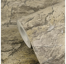 Role tapety s kamenným vzorem