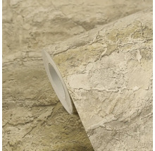 Role tapety se vzhledem kamene