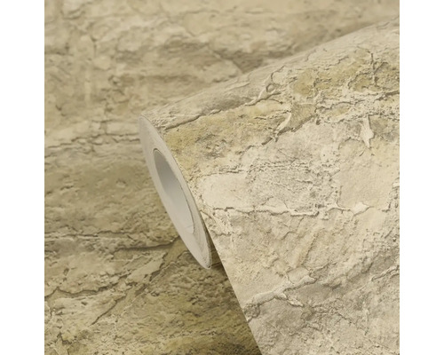 Role tapety se vzhledem kamene