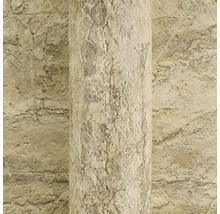 Tapeta s kamenným vzorem